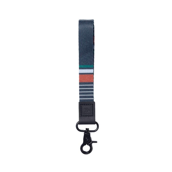 Thread Wrist Lanyard Wesley